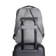 Mochila de Nylon USB 20L Personalizada