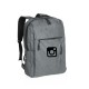 Mochila de Nylon USB 20L Personalizada