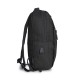 Mochila de Nylon USB 20L Personalizada