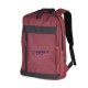 Mochila de Nylon USB 21L Customizada
