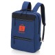 Mochila de Nylon USB 21L para Brinde