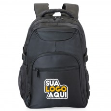 Mochila de Poliéster 27L Personalizada