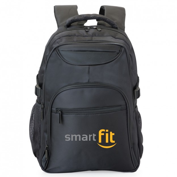 Mochila de Poliéster 27L Personalizada