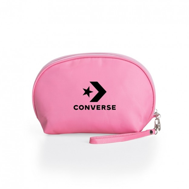 Necessaire Nylon Impermeável Personalizada