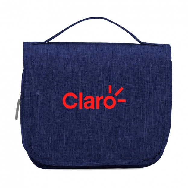 Necessaire Nylon Oxford Personalizada