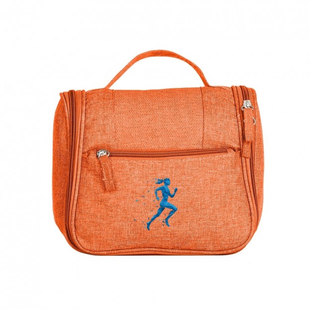 Necessaire Nylon Oxford Customizada