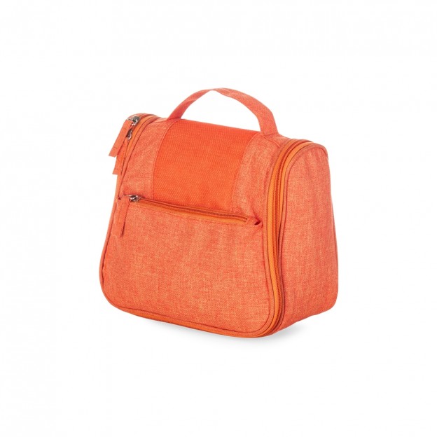 Necessaire Nylon Oxford Customizada