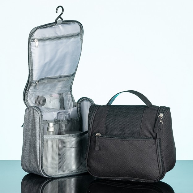 Necessaire Nylon Oxford Customizada