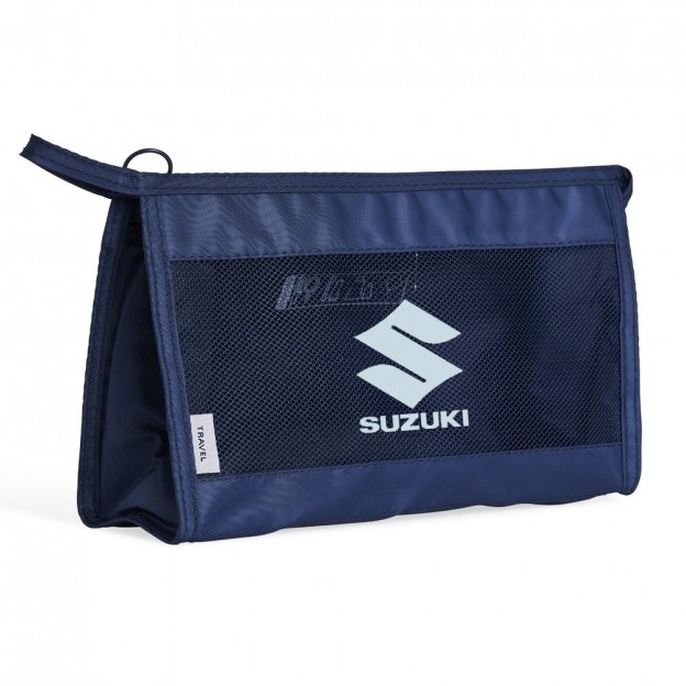 Nécessaire Organizadora de Poliéster Personalizada