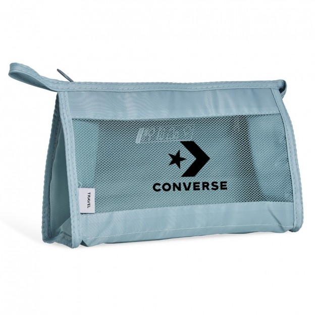 Nécessaire Organizadora de Poliéster Personalizada