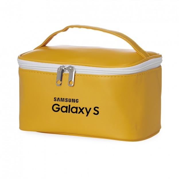 Nécessaire PU Personalizada