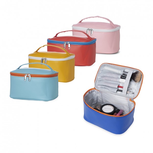 Nécessaire PU Personalizada