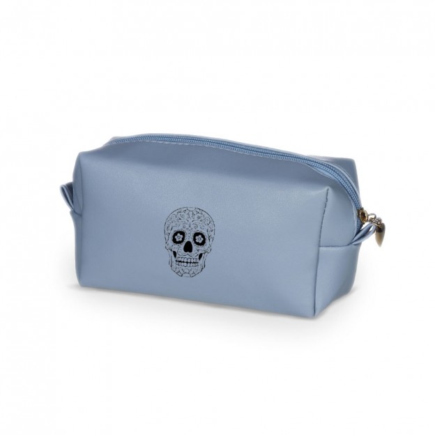 Necessaire PU impermeável Personalizada