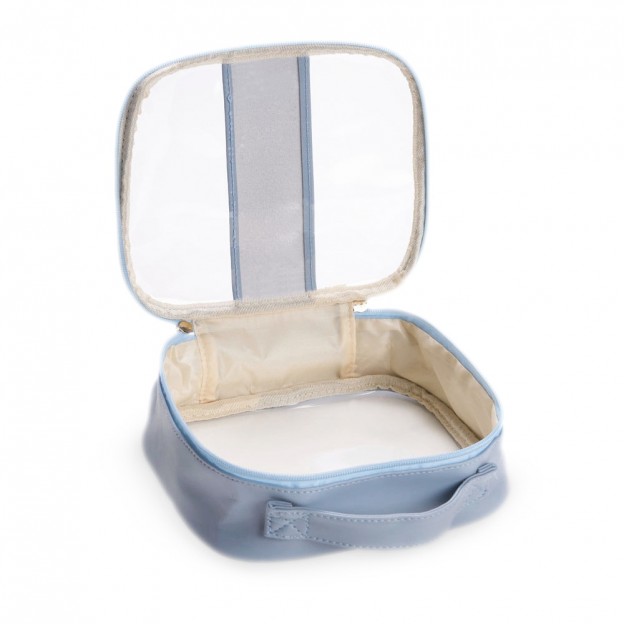 Necessaire PVC Impermeável Customizada