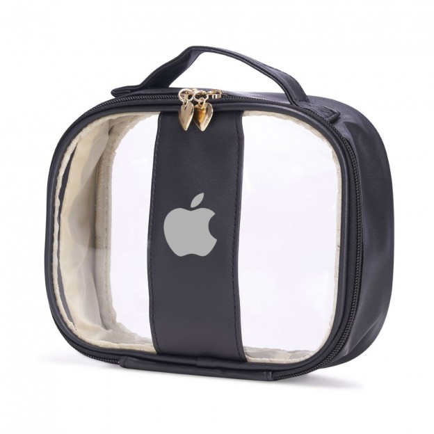 Necessaire PVC Impermeável Customizada