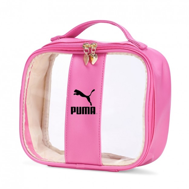 Necessaire PVC Impermeável Customizada