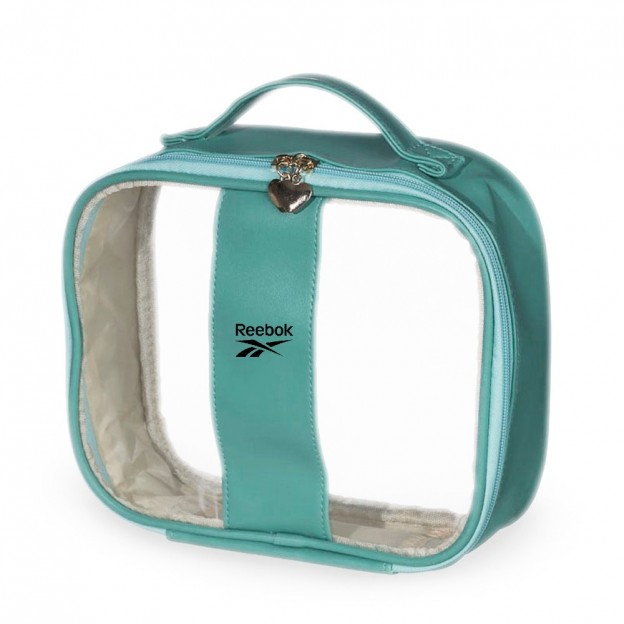 Necessaire PVC Impermeável Customizada