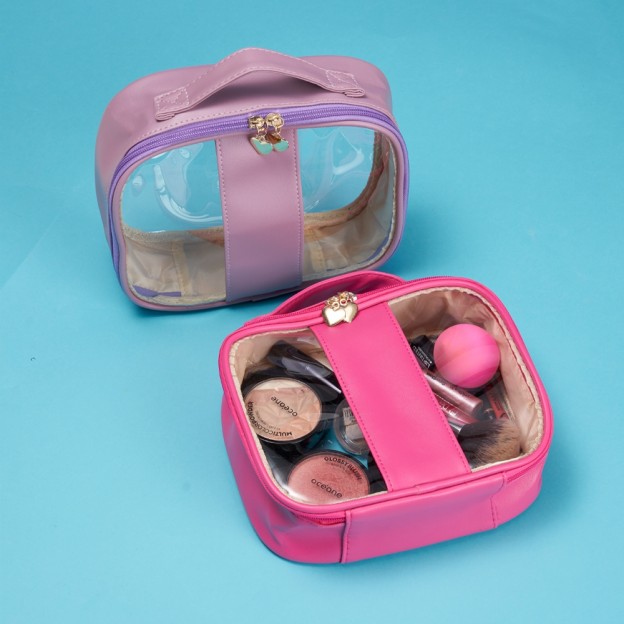 Necessaire PVC Impermeável para Brinde