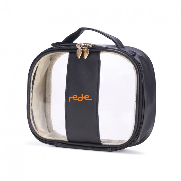 Necessaire PVC Impermeável para Brinde