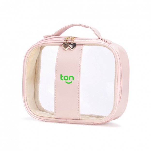 Necessaire PVC Impermeável para Brinde