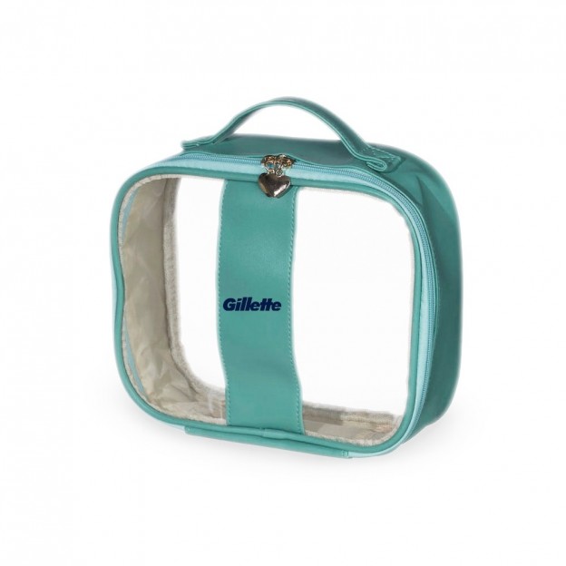 Necessaire PVC Impermeável para Brinde