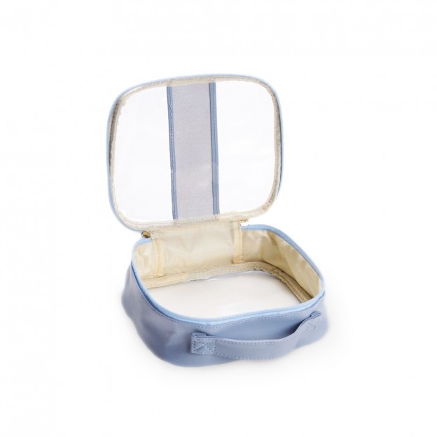 Necessaire PVC Impermeável para Brindes