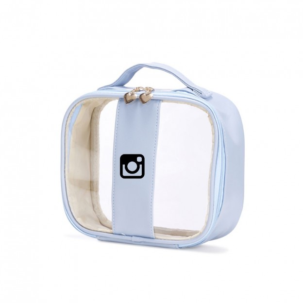 Necessaire PVC Impermeável para Brindes