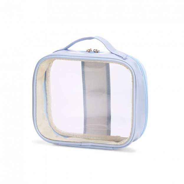 Necessaire PVC Impermeável para Brindes