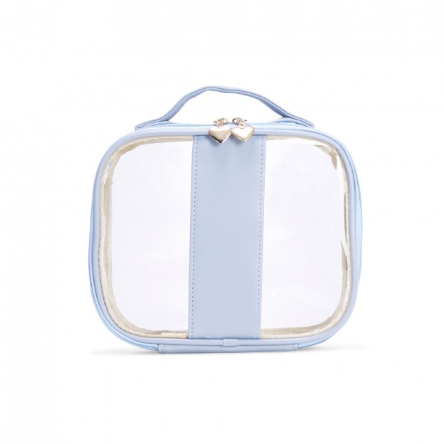 Necessaire PVC Impermeável para Brindes