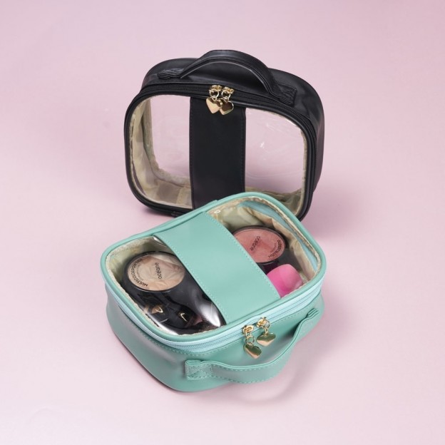 Necessaire PVC Impermeável para Brindes