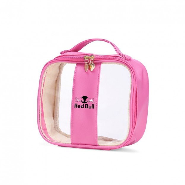 Necessaire PVC Impermeável para Brindes