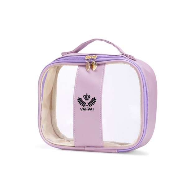 Necessaire PVC Impermeável para Brindes