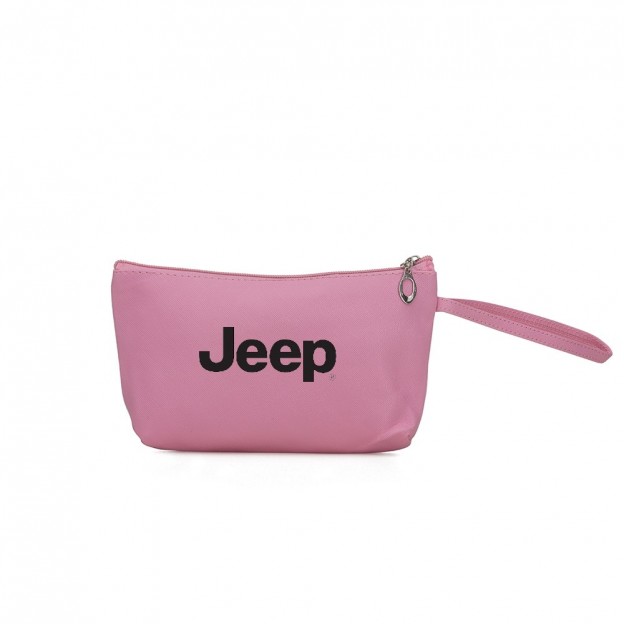 Necessaire PVC Impermeável  Personalizada