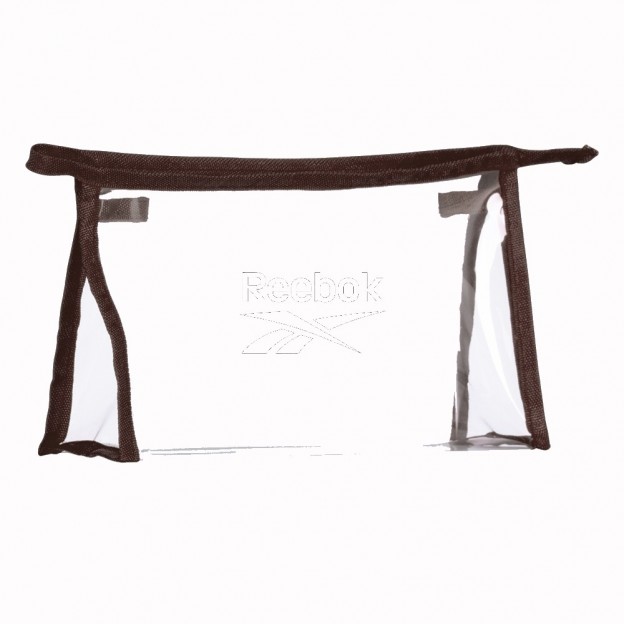 Necessaire Plástica Customizado