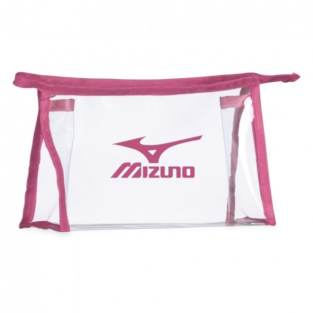 Necessaire Plástica Customizado