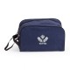 Necessaire Poliéster com Zíper Duplo
