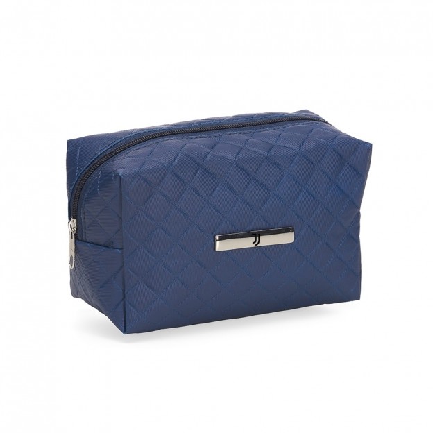 Necessaire Puff Matelassê Personalizada