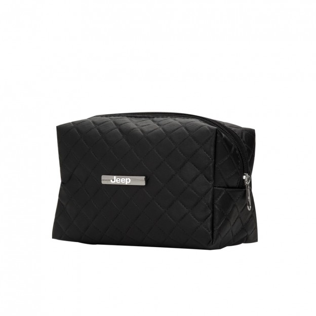 Necessaire Puff Matelassê Personalizada