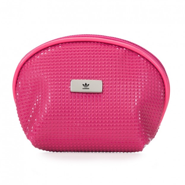 Necessaire de Couro Sintético Personalizada