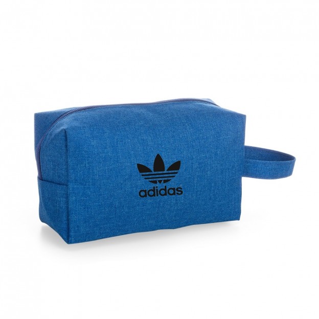 Necessaire de Nylon Personalizada para Brinde