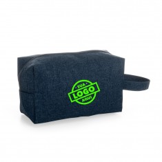 Necessaire de Nylon Personalizada para Brinde