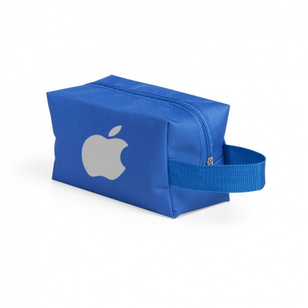 Nécessaire de Nylon com Personalização