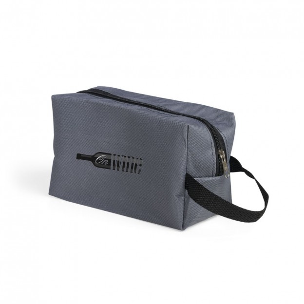 Nécessaire de Nylon com Personalização