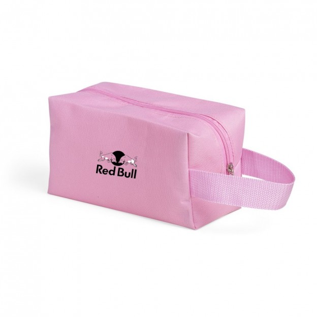 Nécessaire de Nylon com Personalização