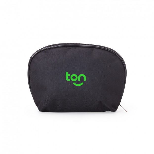 Necessaire de Nylon para Brinde