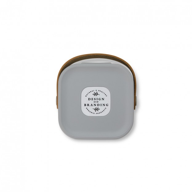 Porta-joias com Espelho com Personalização