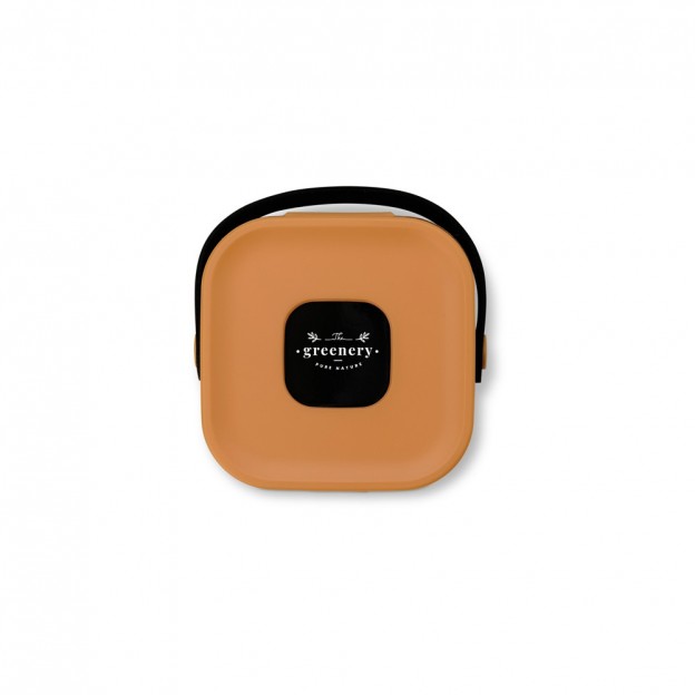 Porta-joias com Espelho com Personalização