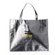 Sacola TNT Metalizada Personalizada