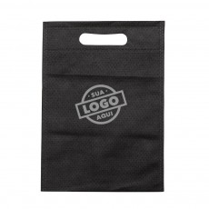 Sacola TNT sem Alça com Personalização