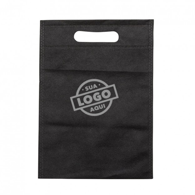 Sacola TNT sem Alça com Personalização